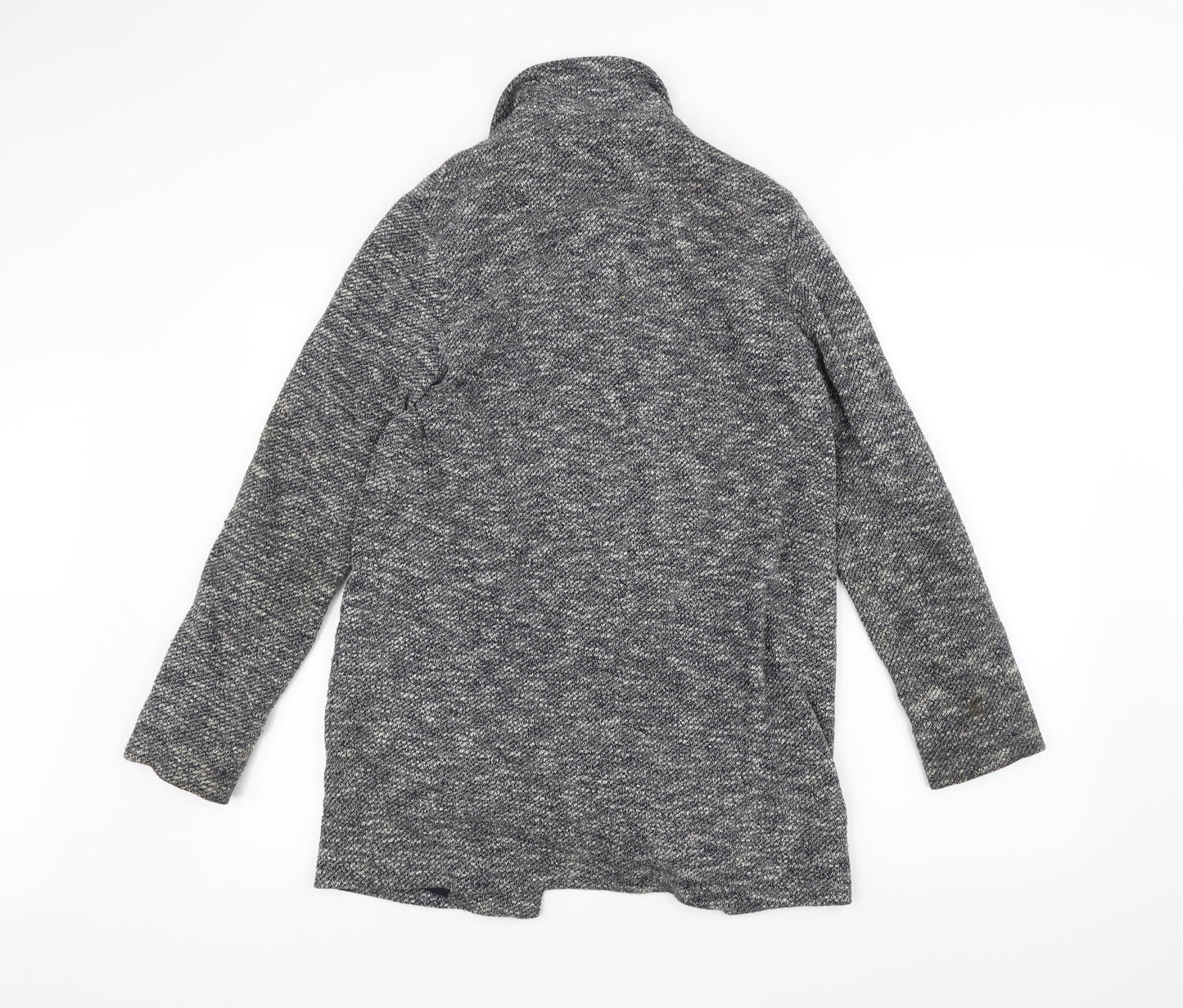 Womens UK Size 8 NEXT Grey Jacket