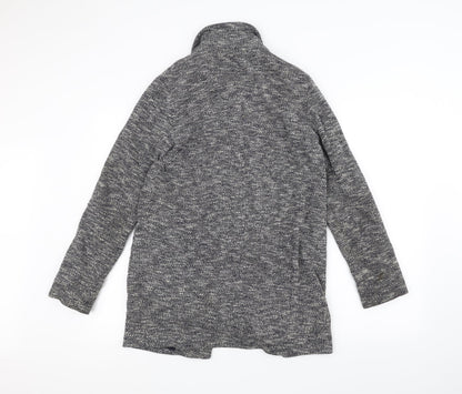 Womens UK Size 8 NEXT Grey Jacket