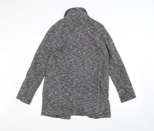 Womens UK Size 8 NEXT Grey Jacket