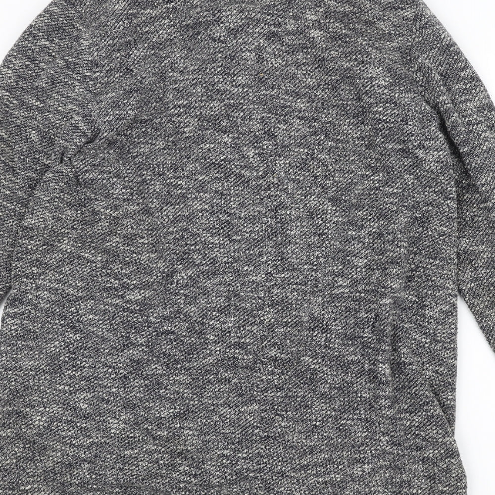 Womens UK Size 8 NEXT Grey Jacket