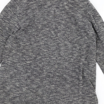Womens UK Size 8 NEXT Grey Jacket