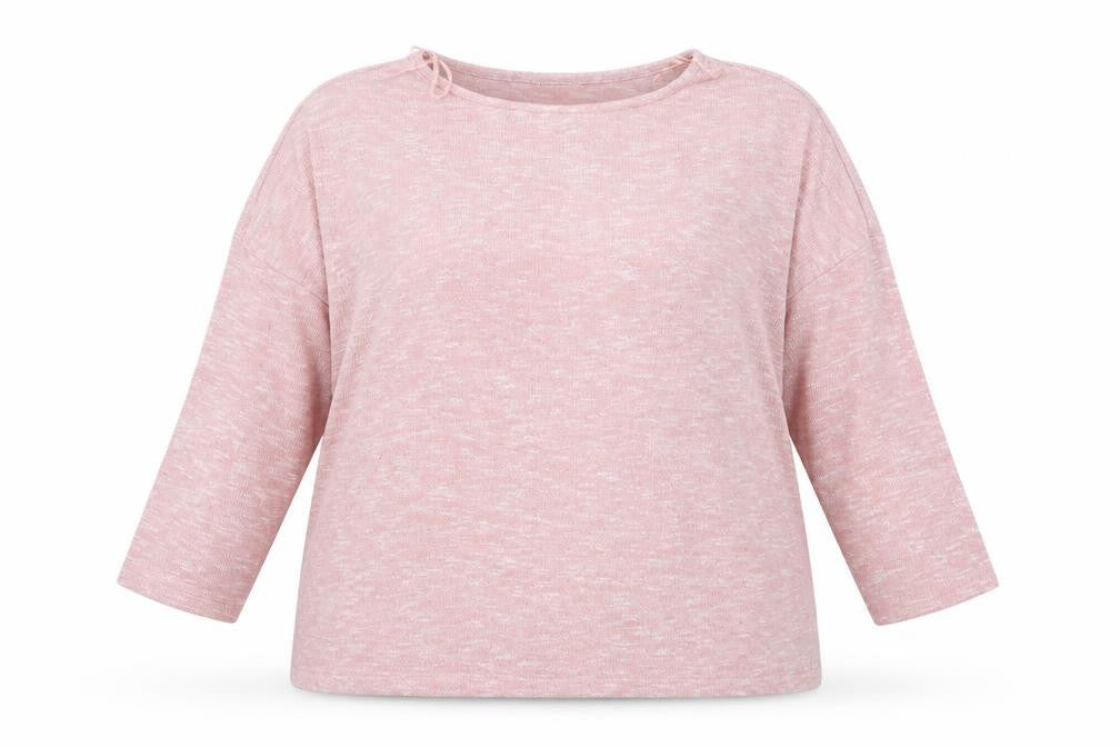 Tu Womens Pink   Pullover Jumper Size 16