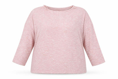 Tu Womens Pink   Pullover Jumper Size 16