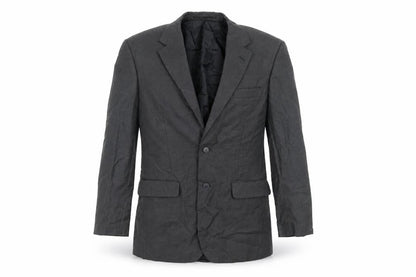 Mens UK Size 38 Scott & Taylor Regular Grey Suit Jacket
