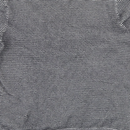 Marks & Spencer Mens Grey   Pullover Jumper Size S