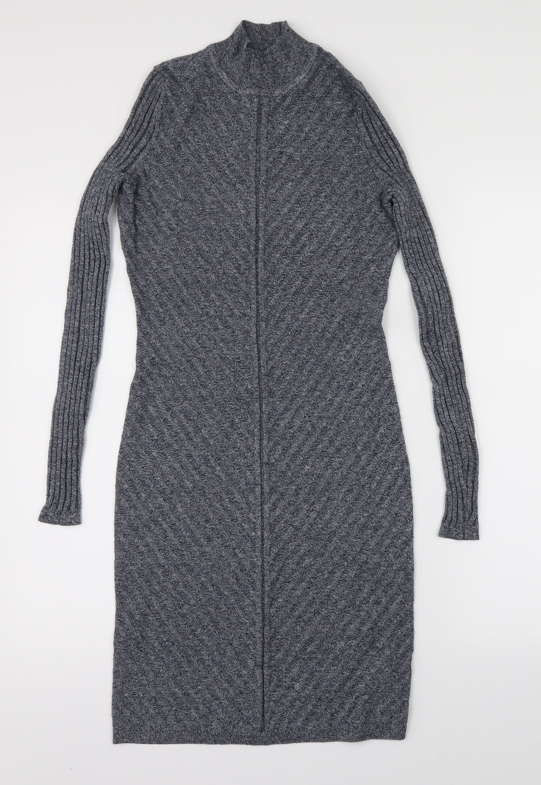 NEXT Womens Grey   Shift  Size 6