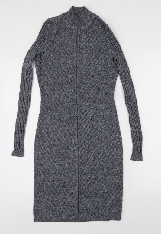 NEXT Womens Grey   Shift  Size 6