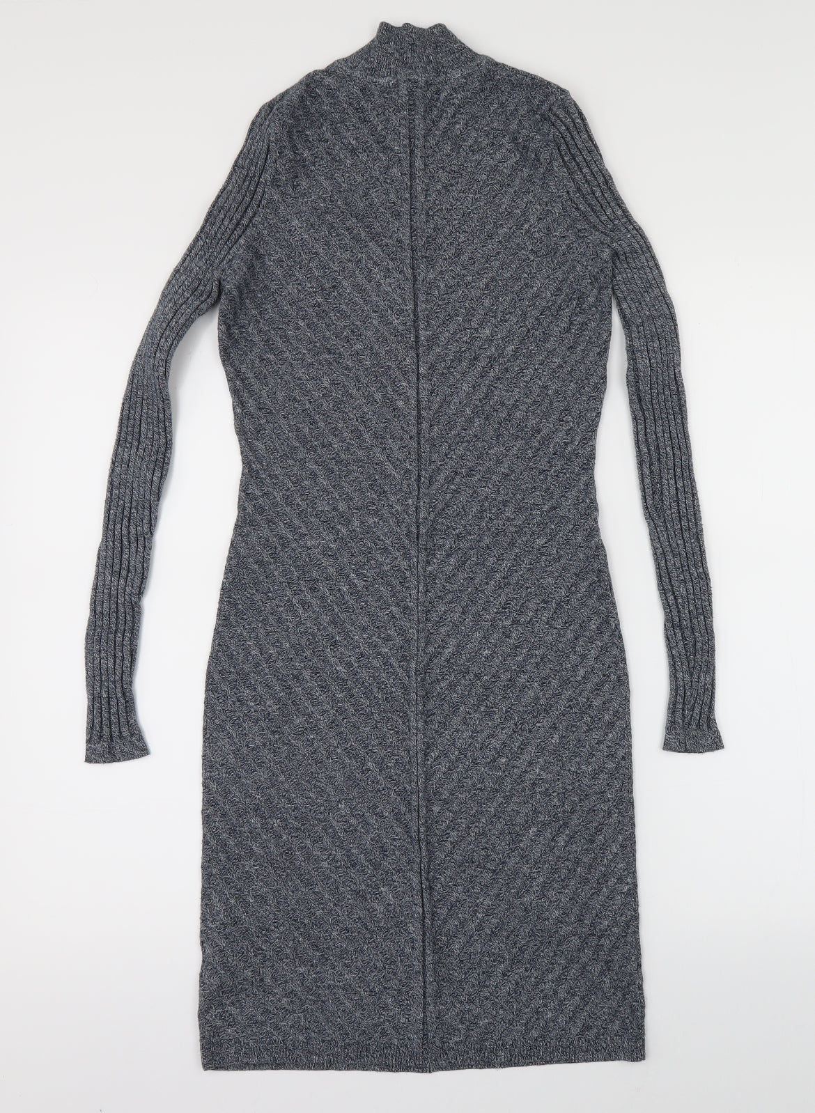 NEXT Womens Grey   Shift  Size 6