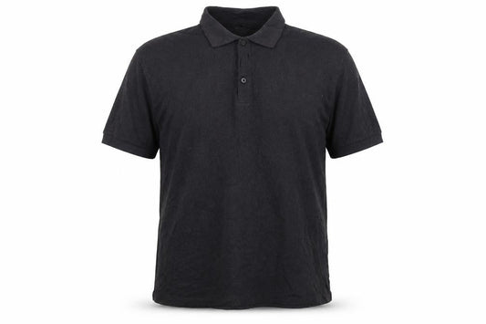Mens UK Size M Casual Club Cotton Blend Polo Shirt
