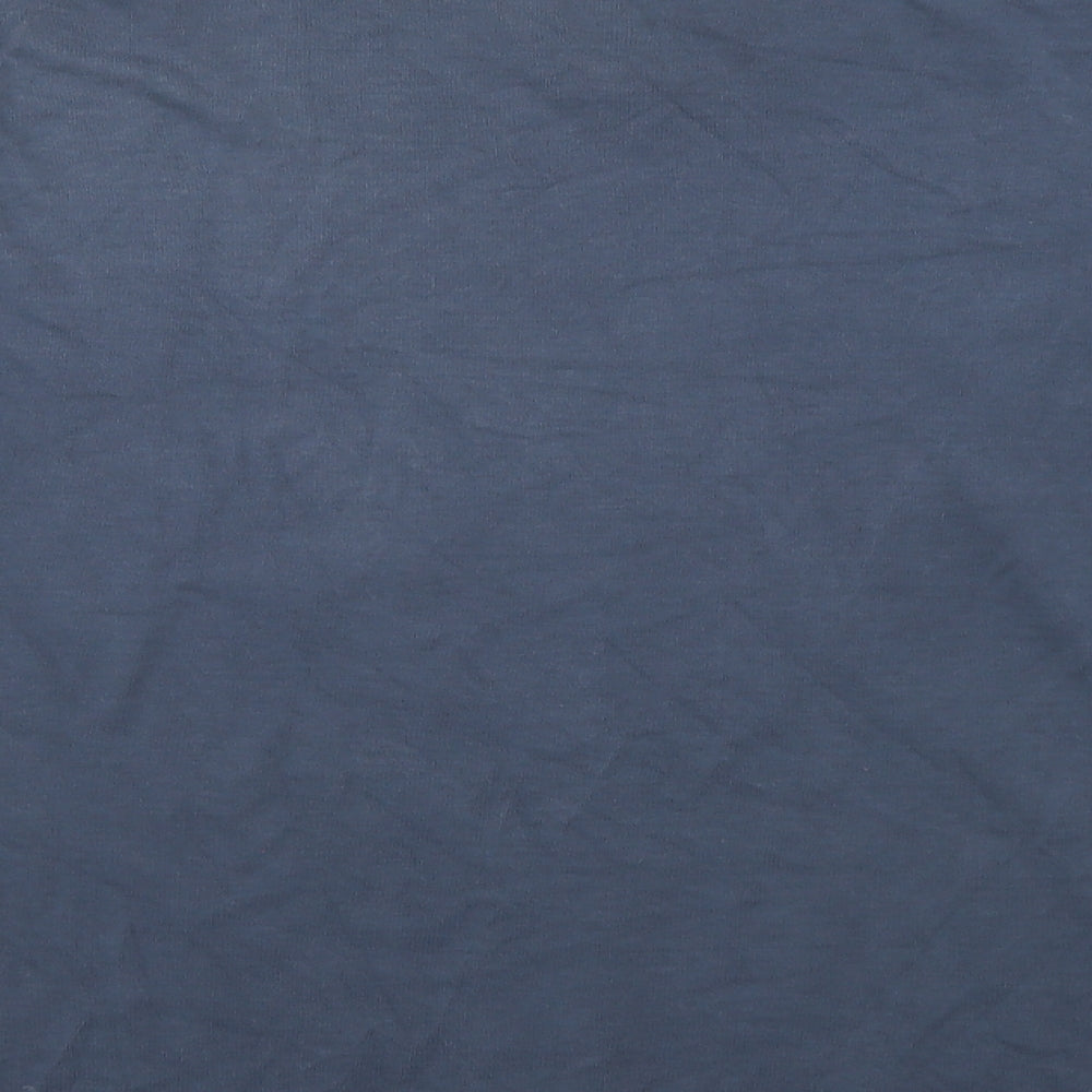 Livergy Mens Blue   Pullover Jumper