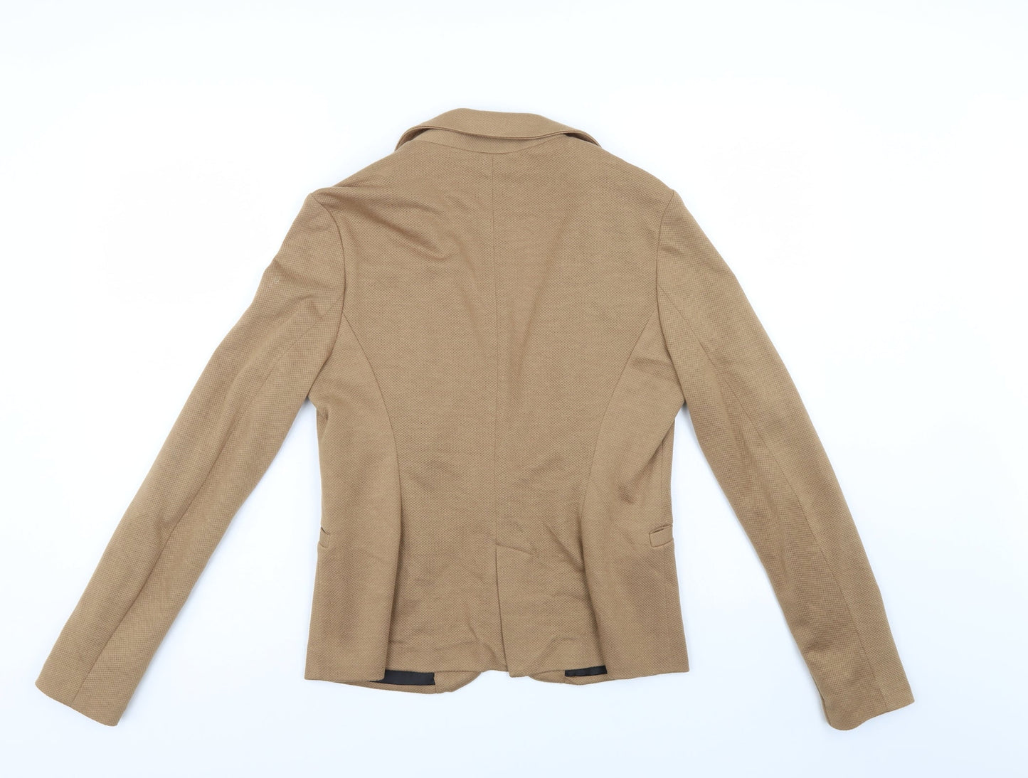 Womens UK Size 12 New Look Brown Jacket