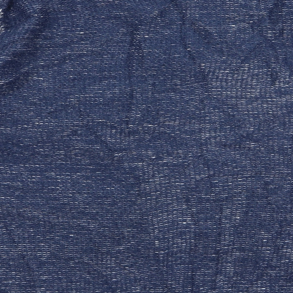 qed Womens Blue   Pullover Jumper Size XL