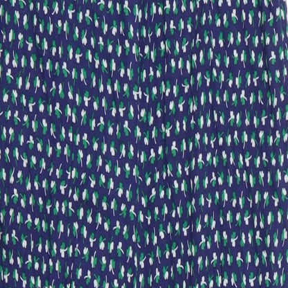 Womens UK Size S Preworn One-Piece Green Bodysuit