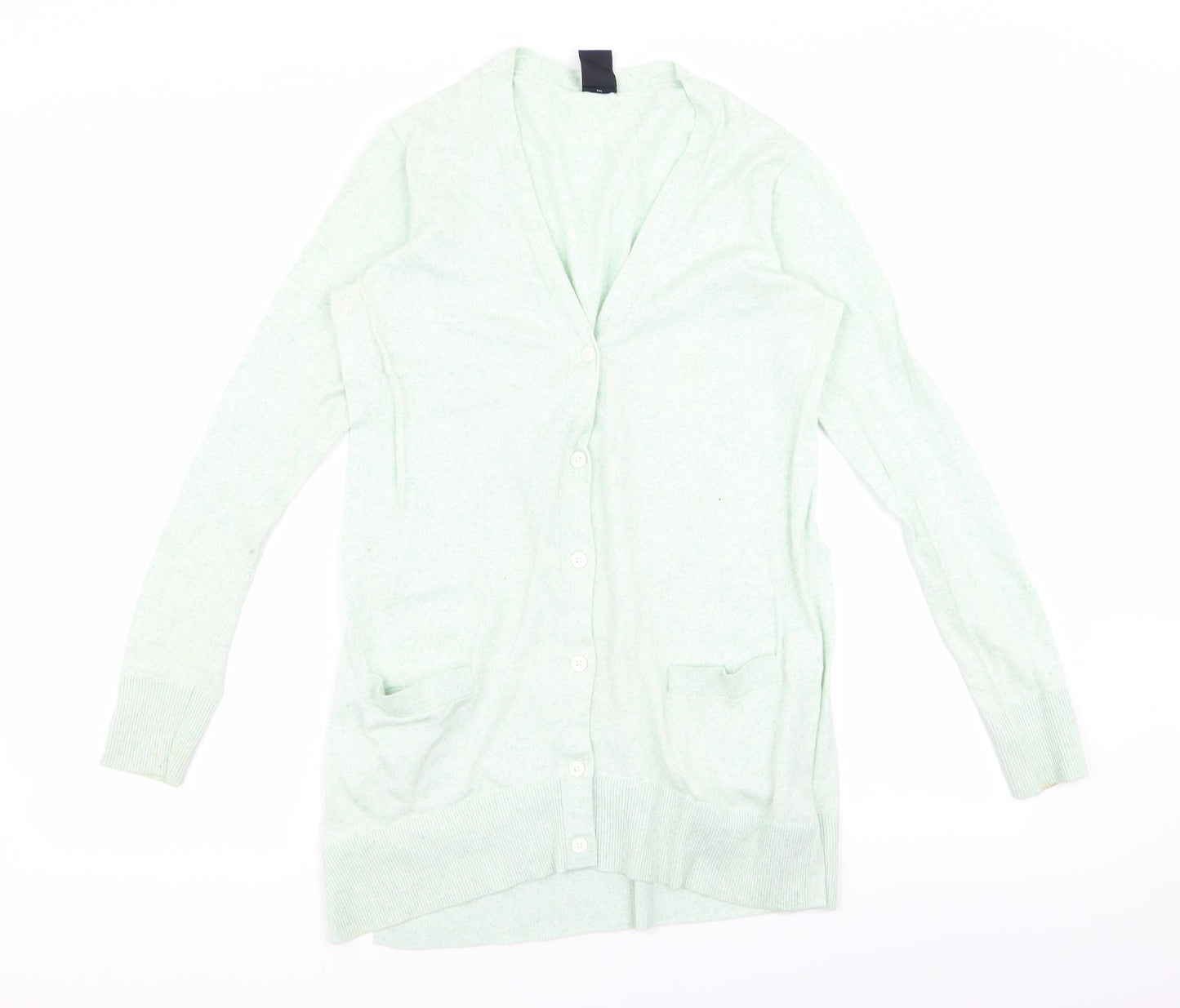 Gap Womens Green   Cardigan Jumper Size XS