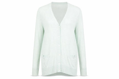 Gap Womens Green   Cardigan Jumper Size XS
