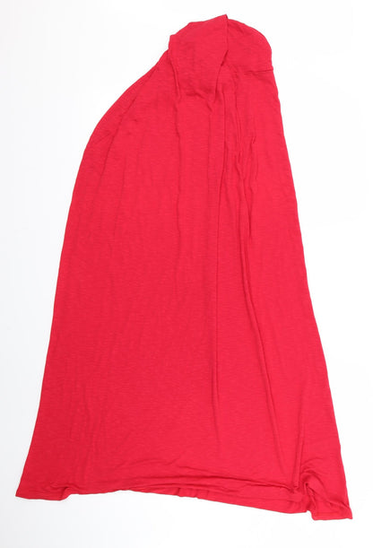 Preworn Womens Red   A-Line  Size 12