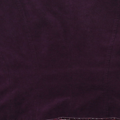 Gerry Weber Womens Purple   Jacket Blazer Size 36