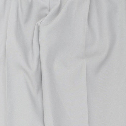 Womens UK Size 30 in Preworn Regular Fit  Grey Trousers