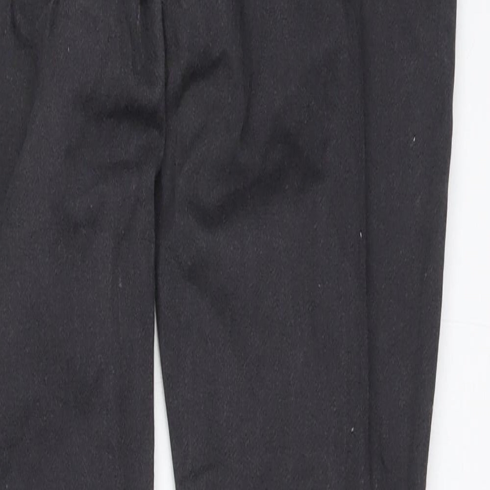 NEXT Womens Black  Denim Skinny Jeans Size 8 L30 in