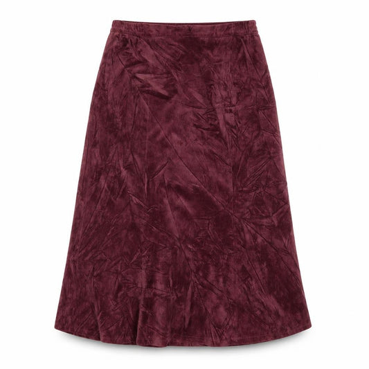 Womens UK Size 14 Oscar B A-Line  Skirt