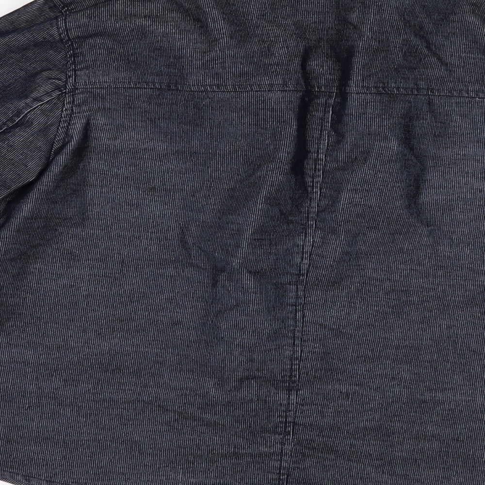 NEXT Womens Blue   Jacket  Size 14