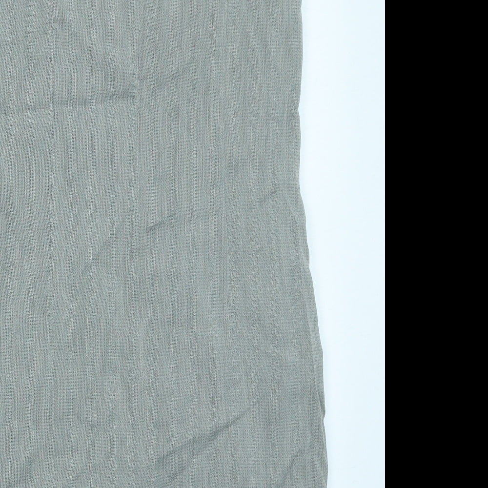 NEXT Womens Grey   Pencil Dress  Size 12