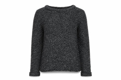 George Womens Silver   Pullover Jumper Size 10