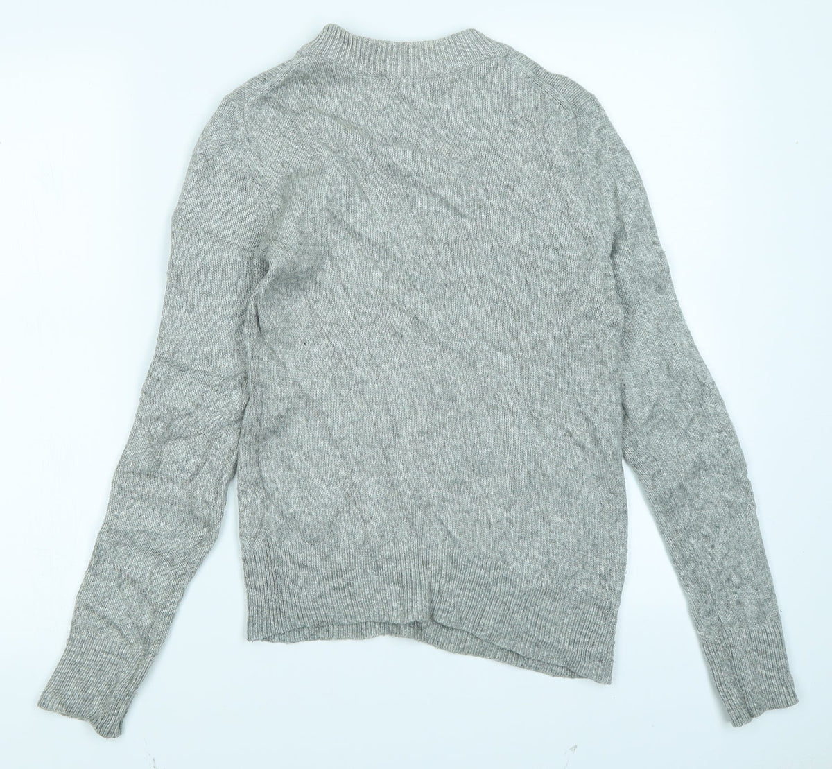 Gap Womens Grey   Pullover Jumper Size XS