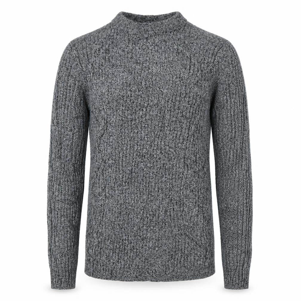 Mens UK Size S Primark Grey Pullover Jumper