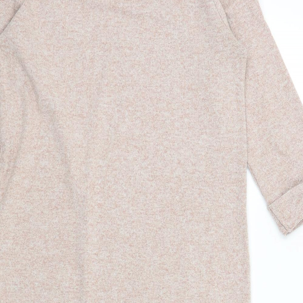 Primark Womens Pink   A-Line  Size 8