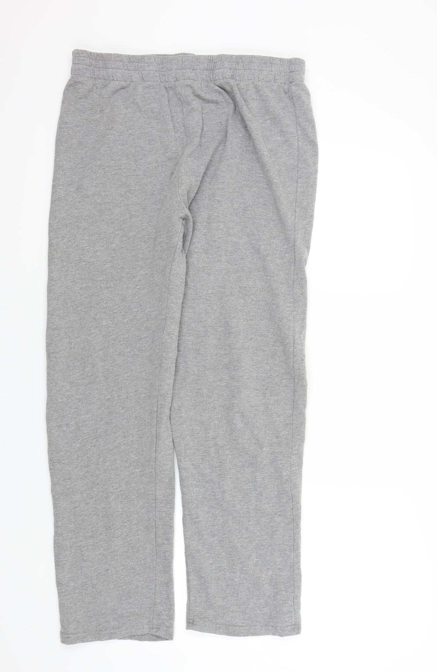 FCS Womens Grey   Jogger Trousers Size L L27 in