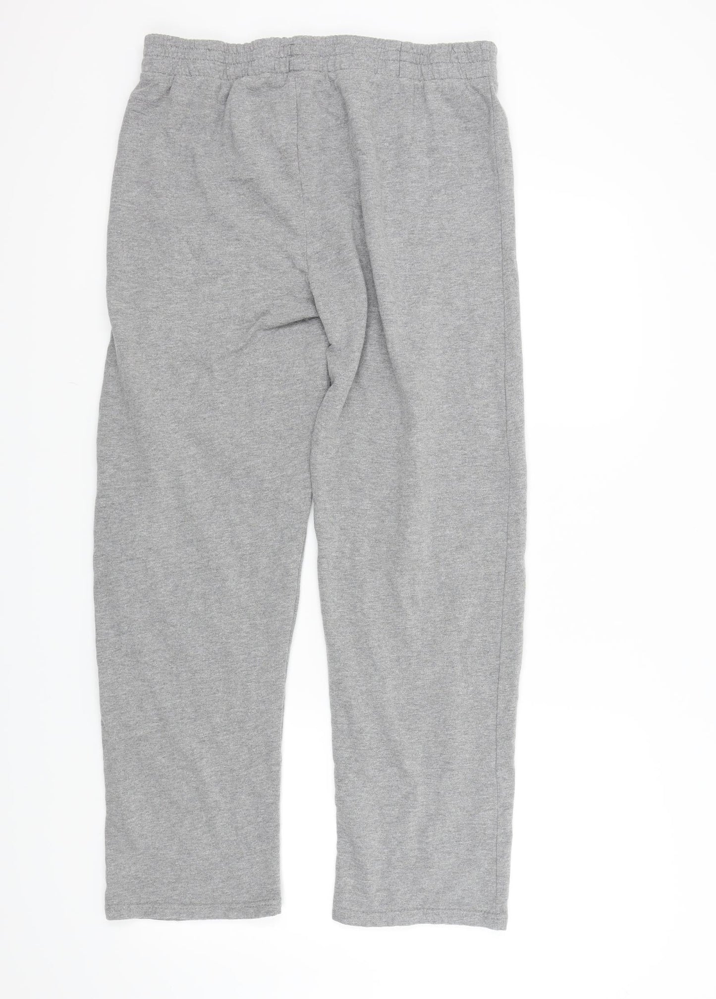 FCS Womens Grey   Jogger Trousers Size L L27 in