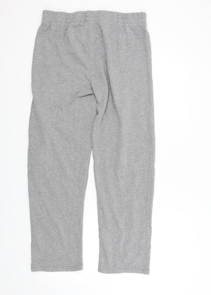 FCS Womens Grey   Jogger Trousers Size L L27 in