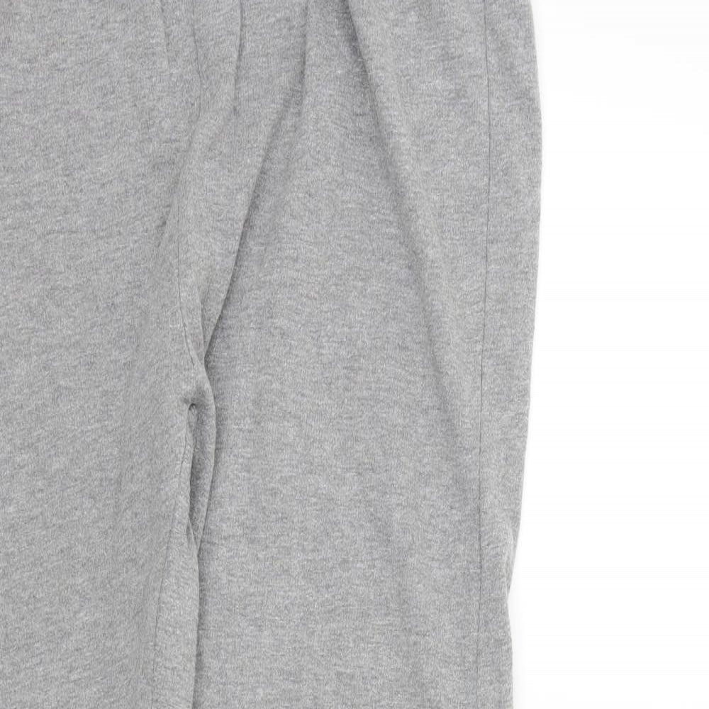 FCS Womens Grey   Jogger Trousers Size L L27 in