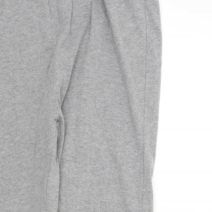 FCS Womens Grey   Jogger Trousers Size L L27 in