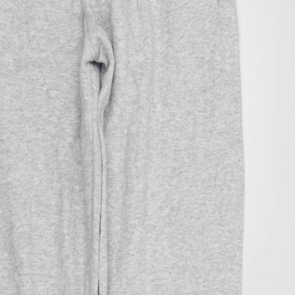 Fruit of the Loom  Womens Grey   Jogger Trousers Size M L26 in