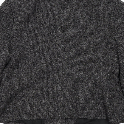 Country Casuals  Womens Brown   Jacket Blazer Size 12