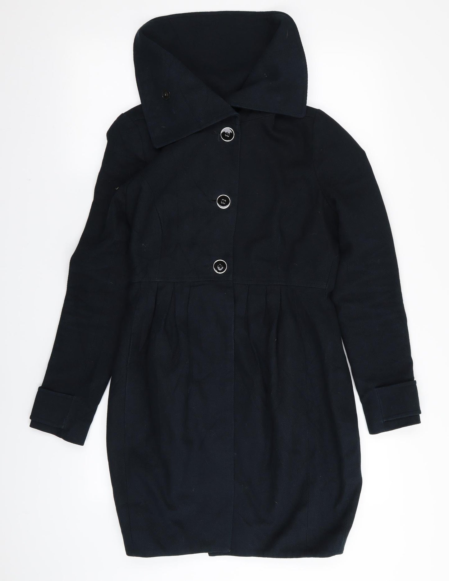 Womens UK Size 8 ASOS Blue Jacket