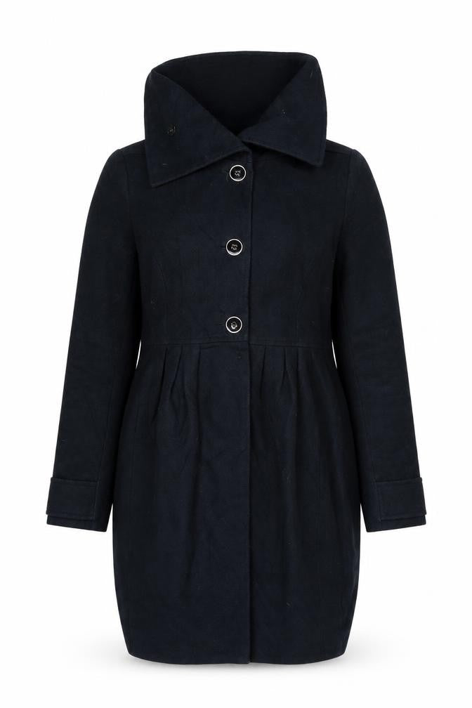 Womens UK Size 8 ASOS Blue Jacket