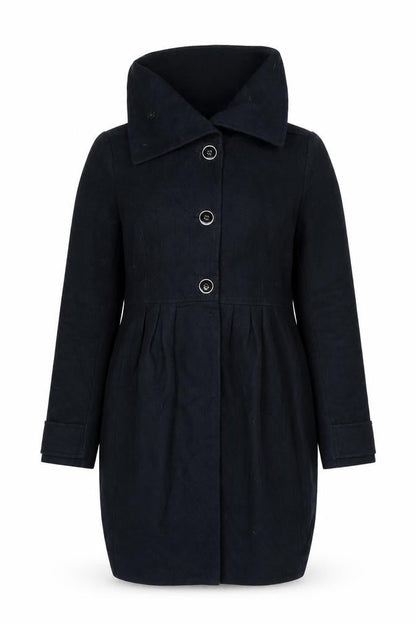 Womens UK Size 8 ASOS Blue Jacket