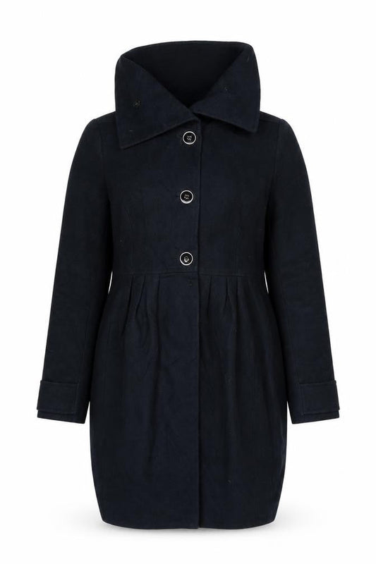 Womens UK Size 8 ASOS Blue Jacket