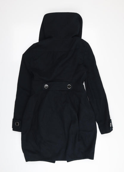 Womens UK Size 8 ASOS Blue Jacket