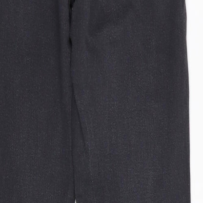 denim and co Mens Grey   Skinny Jeans Size 28 in L32 in