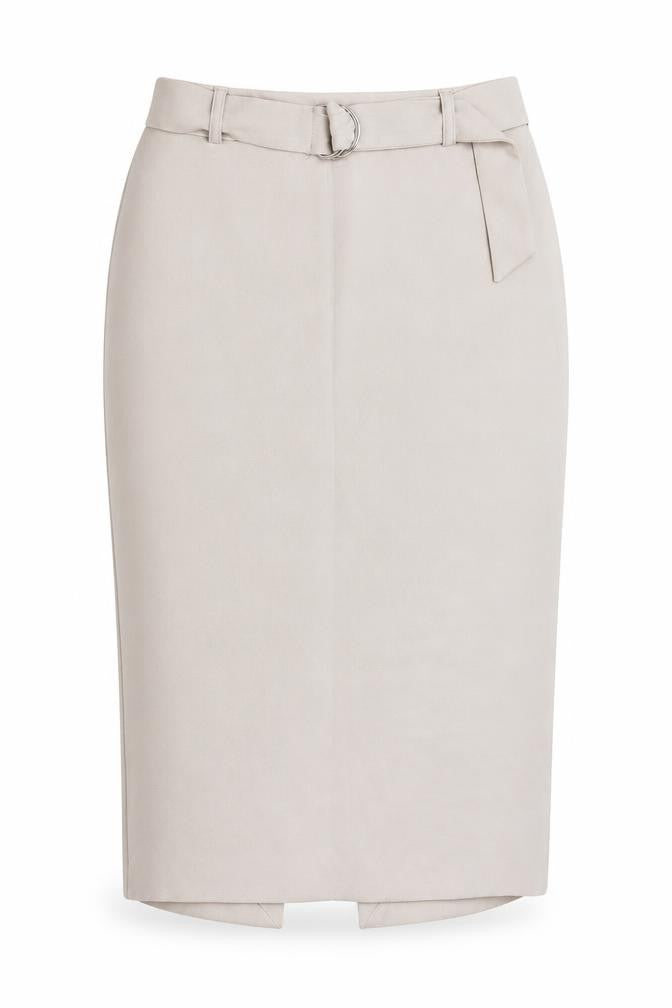 Womens UK Size 10 Linea A-Line  Skirt