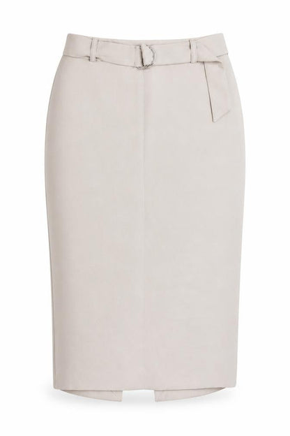 Womens UK Size 10 Linea A-Line  Skirt