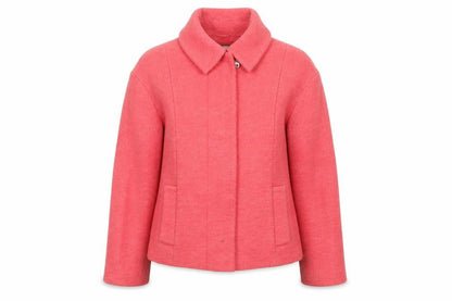 Womens UK Size 12 Per Una Pink Jacket