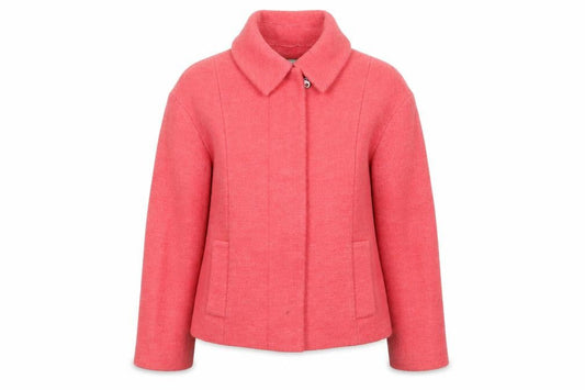 Womens UK Size 12 Per Una Pink Jacket
