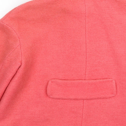 Womens UK Size 12 Per Una Pink Jacket