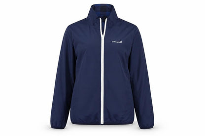 Catmandoo Womens Blue   Anorak Jacket Size 12