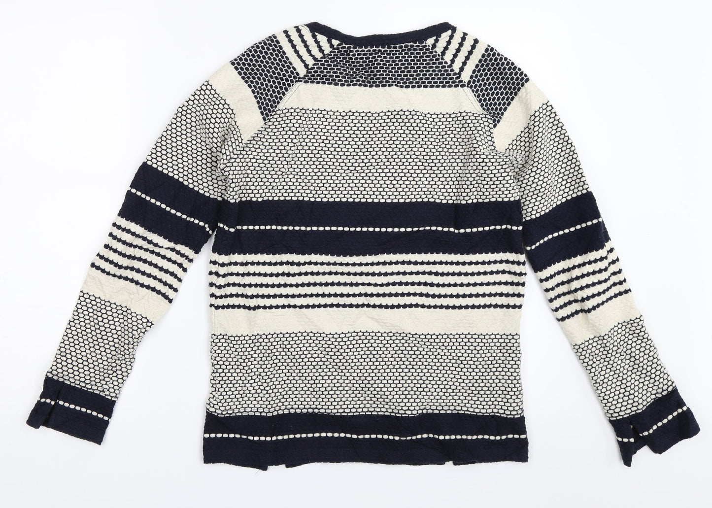 NEXT Womens Blue   Pullover Jumper Size 6